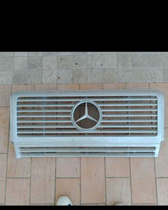 Mercedes classe G
