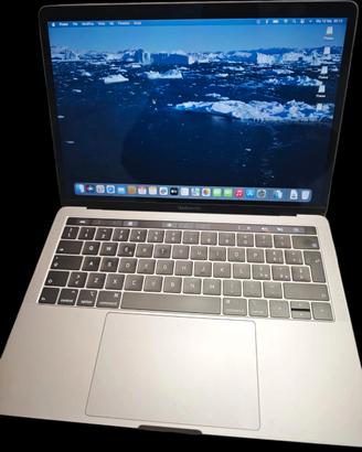 MacBook pro 2019