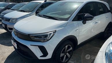 Opel Crossland X Innovation 1.5 cdti - 2021