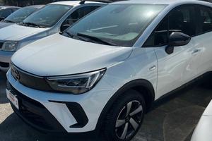 Opel Crossland X Innovation 1.5 cdti - 2021