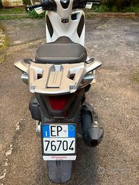 honda ben mantenuto 