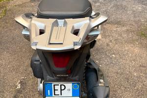 honda ben mantenuto 
