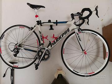 bici da corsa Parkpre 