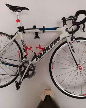 bici da corsa Parkpre 