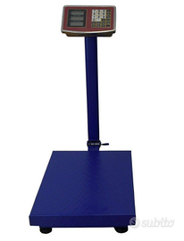 Bilancia da terra Bilico Dig.tale Elet.nica, nuova