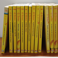 Libri Geronimo Stilton