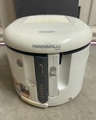 Friggitrice delonghi