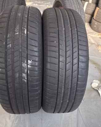 gomme usate 2056016 Estivo BRIDGESTONE - TUR - 416