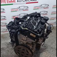 MOTORE BMW 2.0 TD 177 CV SIGLA MOTORE N47D20A