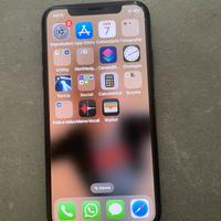 IPhone XS 64Gb. Colore nero come nuovo