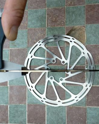 Freni MTB Sram Level T e dischi Centerline