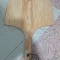 Pala per la pizza di legno