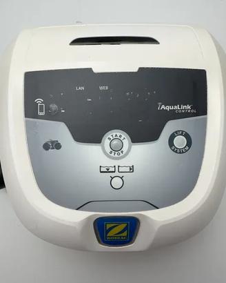 Centralina Robot Piscina Zodiac Vortex 4 4WD