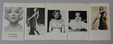 Adesivi Marilyn Monroe cineadesivi lotto