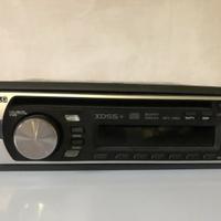 Autoradio Car CD/MP3/WMA Model LG LAC2900RN
