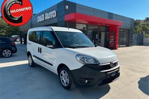 Fiat Doblo Doblò 1.3 MJT 95CV 5 POSTI N1