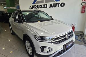 VOLKSWAGEN T-Roc 1.0 TSI Style BMT