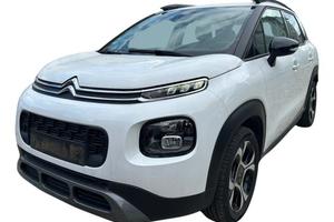 CITROEN C3 Aircross PureTech 110 S&S Shine