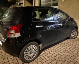 Toyota Yaris 1.3 5 porte Sol
