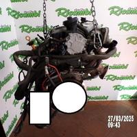 MOTORE PER VW GOLF 5 - V 2.0 SDI ANNO 2004