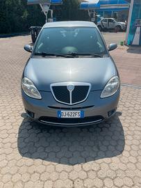 LANCIA Y 1.3 mjt VERSIONE ARGENTO