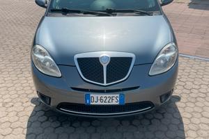 LANCIA Y 1.3 mjt VERSIONE ARGENTO