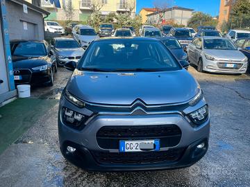 Citroen C3 PureTech 83 S&S Shine