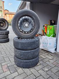 Nokian 185/60/15
