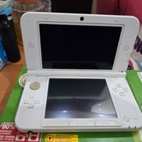 Nintendo 3ds XL special edition 