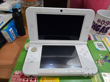 Nintendo 3ds XL special edition 