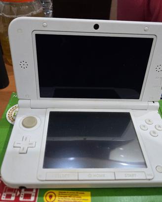 Nintendo 3ds XL special edition 