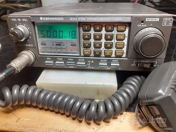 kenwood tr 7930