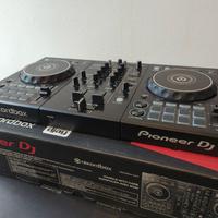 Pioneer DDJ-400