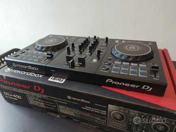 Pioneer DDJ-400