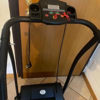 TAPIS ROULANT ELETTRICO PIEGHEVOLE