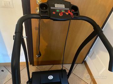 TAPIS ROULANT ELETTRICO PIEGHEVOLE