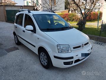 Fiat Panda 1.2 - 2010 pronta all'uso