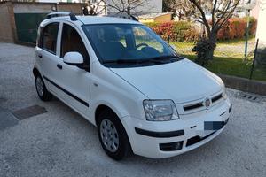 Fiat Panda 1.2 - 2010 pronta all'uso