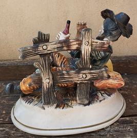 porcellana Capodimonte