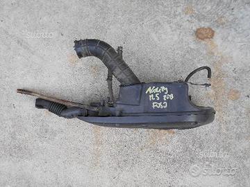 Scatola filtro kymco agilty 50 125 150