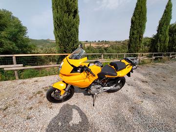Ducati Multistrada 620 - 2008