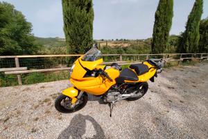 Ducati Multistrada 620 - 2008