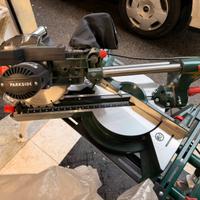 Sega circolare parkside