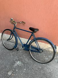 Bianchi Touring anni 40