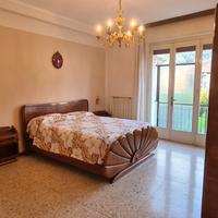 Appartamento trilocale in centro