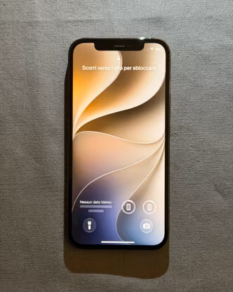 Iphone 12 pro 128 gb