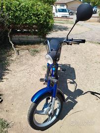 Piaggio SI Mix