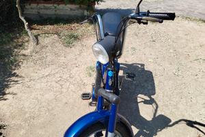 Piaggio SI Mix