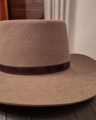 Cappello Akubra