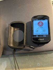 Garmin edge 830